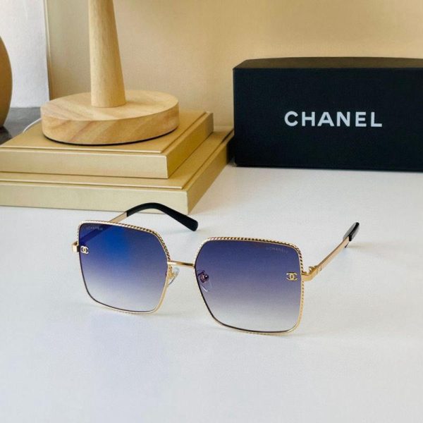 New Collection Chanel Glasses 192