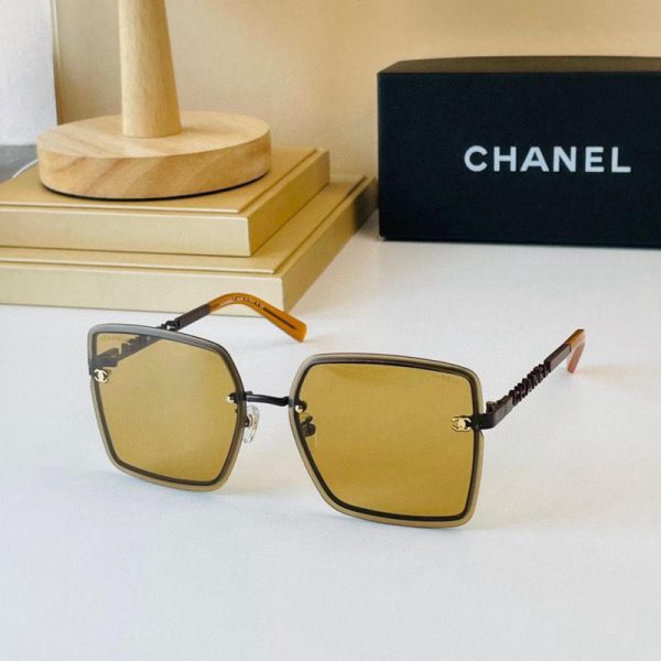 New Collection Chanel Glasses 191