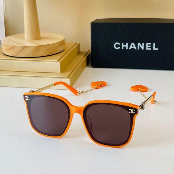 New Collection Chanel Glasses 186