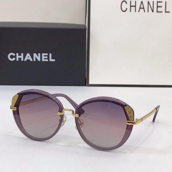 New Collection Chanel Glasses 188