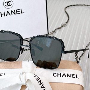 New Collection Chanel Glasses 190