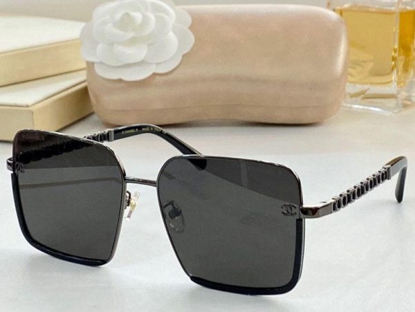 New Collection Chanel Glasses 183