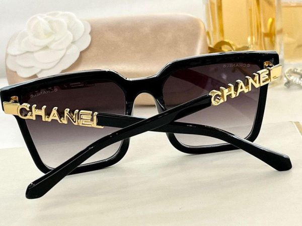 New Collection Chanel Glasses 184