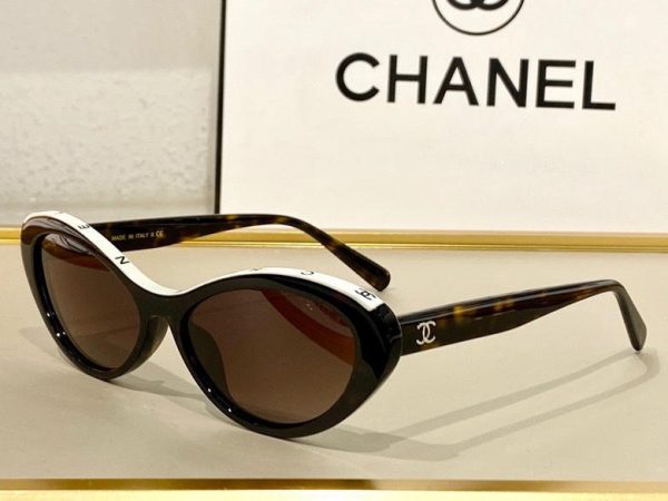 New Collection Chanel Glasses 123