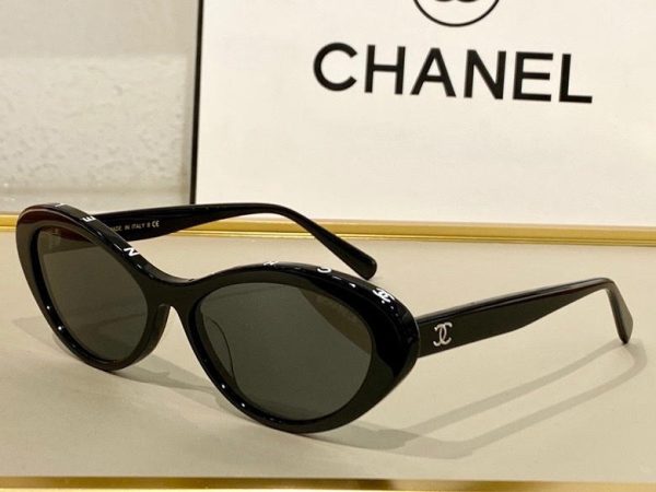 New Collection Chanel Glasses 123