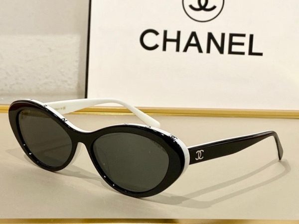 New Collection Chanel Glasses 123