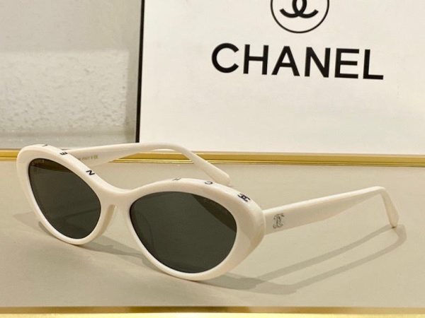 New Collection Chanel Glasses 123