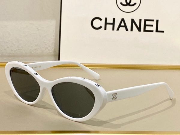 New Collection Chanel Glasses 123