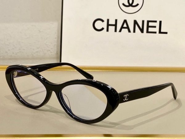 New Collection Chanel Glasses 123