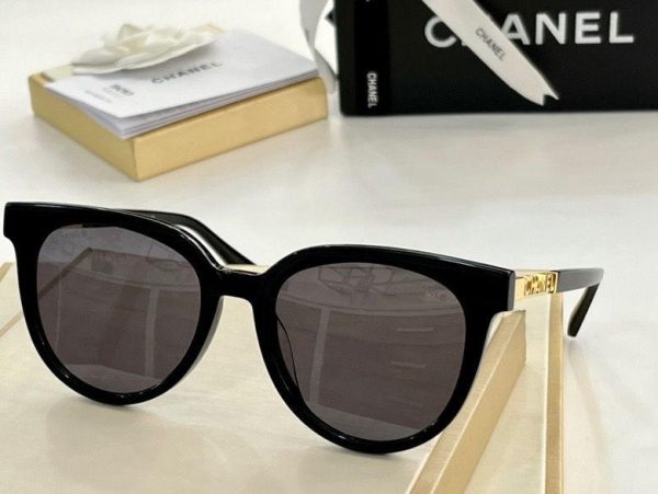 New Collection Chanel Glasses 84