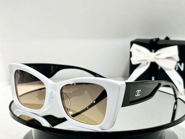 New Collection Chanel Glasses 125