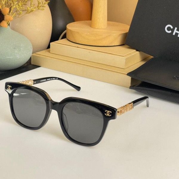 New Collection Chanel Glasses 127