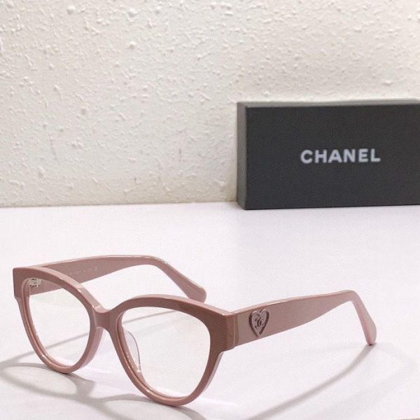 New Collection Chanel Glasses 122