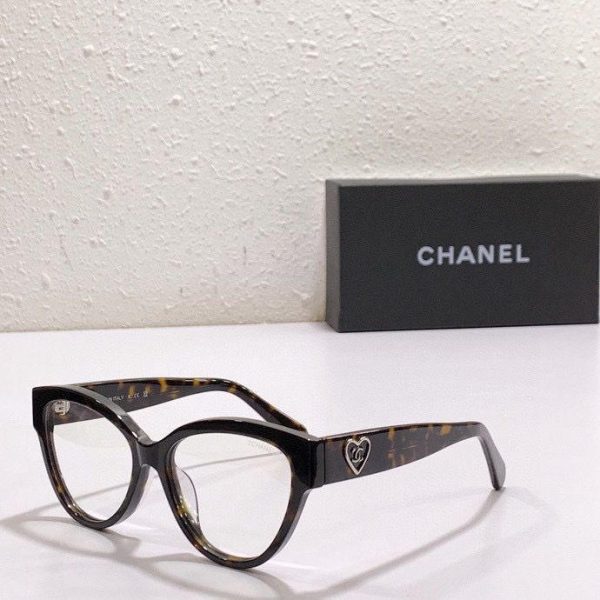 New Collection Chanel Glasses 122