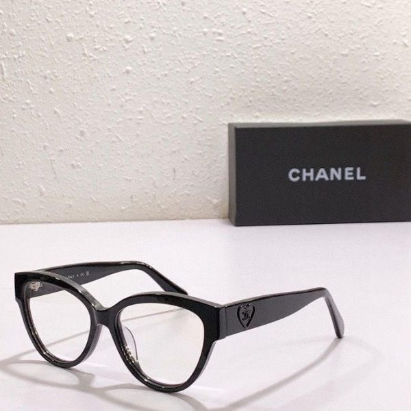 New Collection Chanel Glasses 122