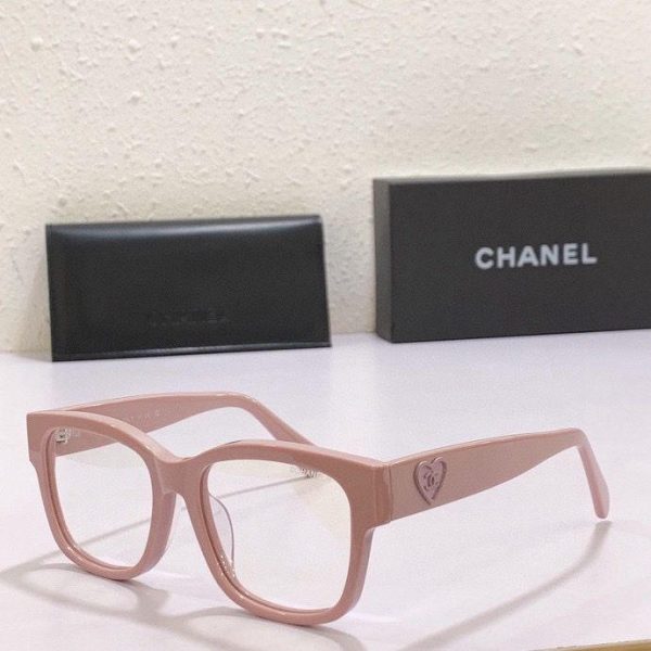 New Collection Chanel Glasses 113