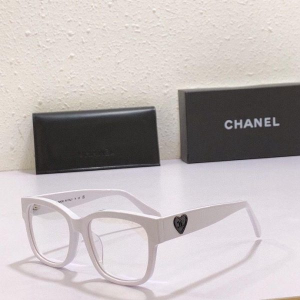 New Collection Chanel Glasses 113