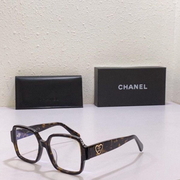 New Collection Chanel Glasses 114