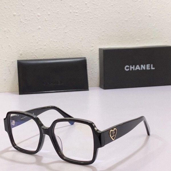 New Collection Chanel Glasses 114