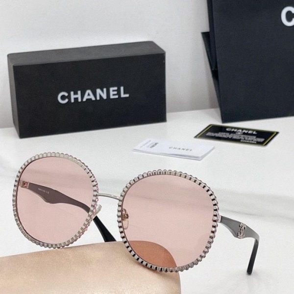 New Collection Chanel Glasses 115