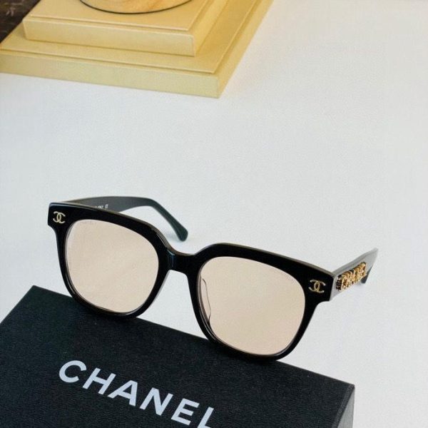 New Collection Chanel Glasses 109