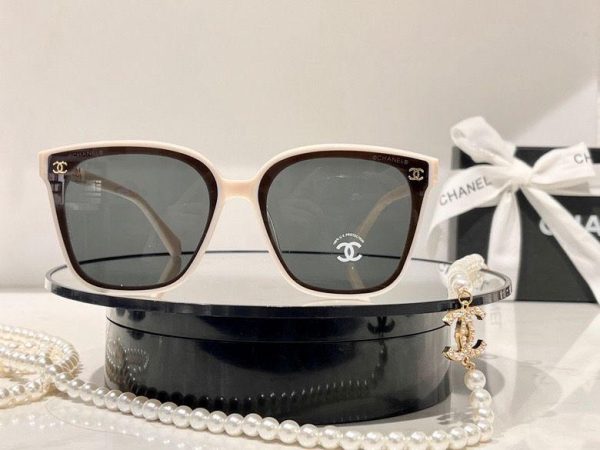 New Collection Chanel Glasses 111