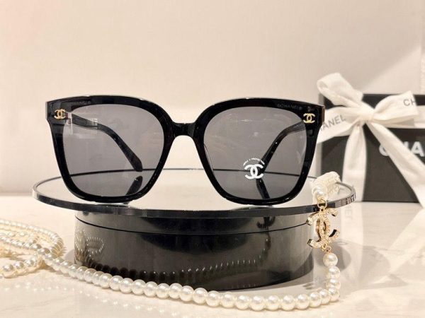 New Collection Chanel Glasses 111