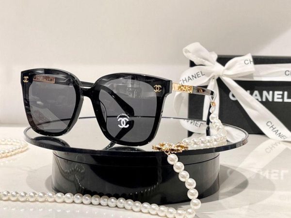 New Collection Chanel Glasses 111