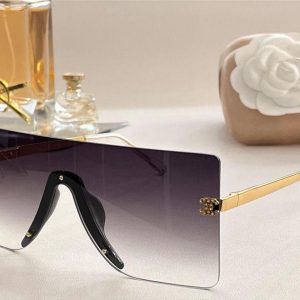 New Collection Chanel Glasses 103