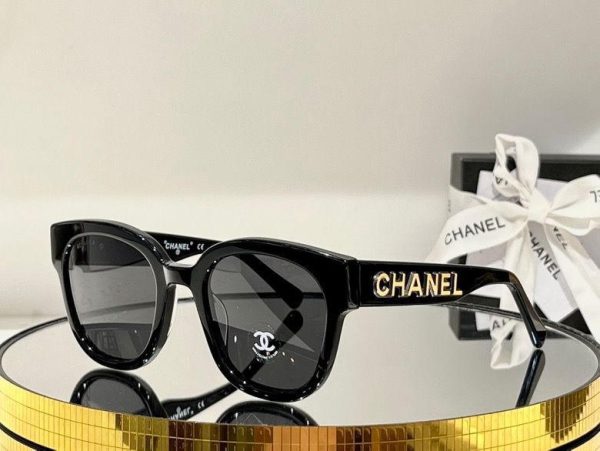 New Collection Chanel Glasses 106