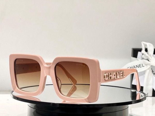 New Collection Chanel Glasses 107