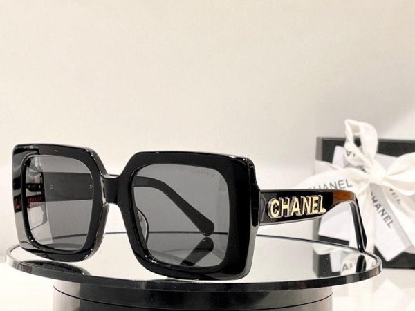 New Collection Chanel Glasses 107