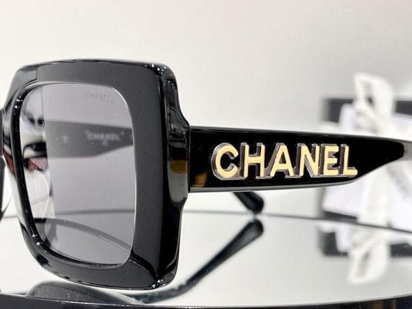 New Collection Chanel Glasses 107