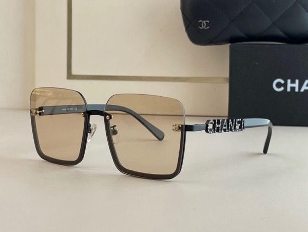 New Collection Chanel Glasses 86