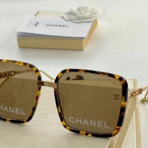 New Collection Chanel Glasses 072