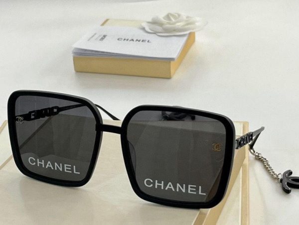 New Collection Chanel Glasses 072