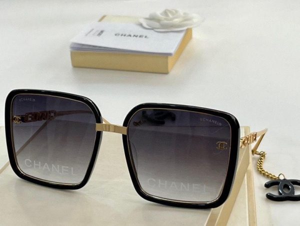 New Collection Chanel Glasses 072