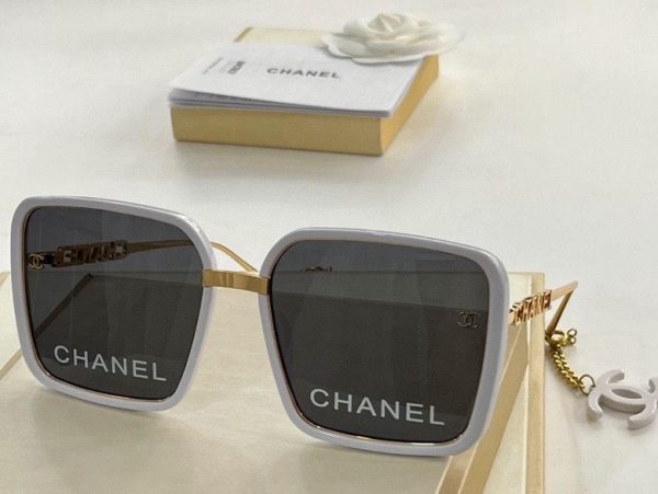 New Collection Chanel Glasses 072