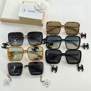 New Collection Chanel Glasses 072