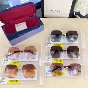 New Collection Gucci Glasses 059