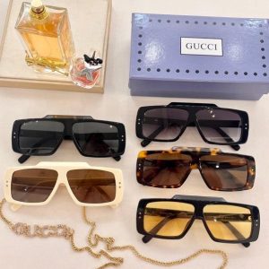 New Collection Gucci Glasses 057