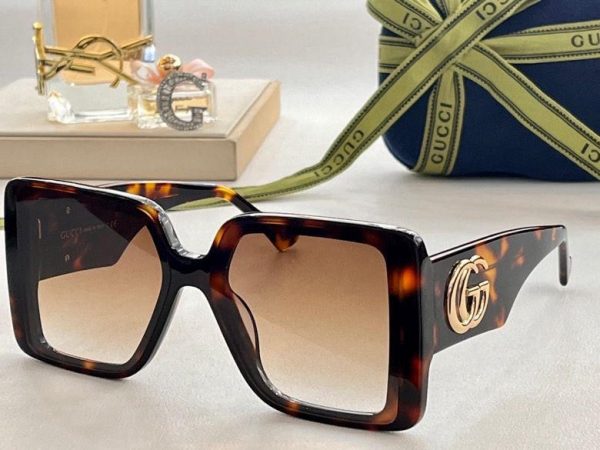 New Collection Gucci Glasses 055