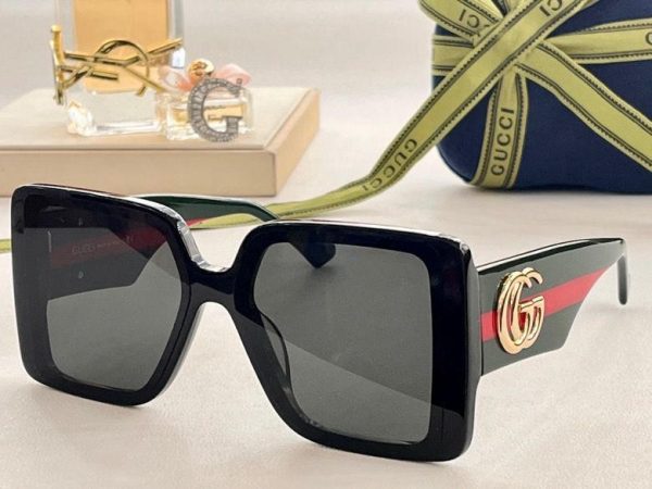 New Collection Gucci Glasses 055