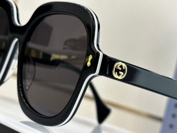 New Collection Gucci Glasses 61