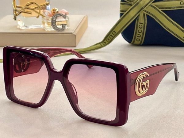 New Collection Gucci Glasses 055