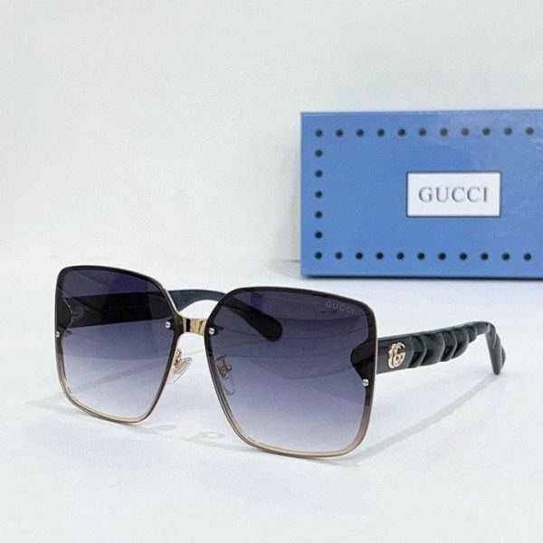 New Collection Gucci Glasses 054