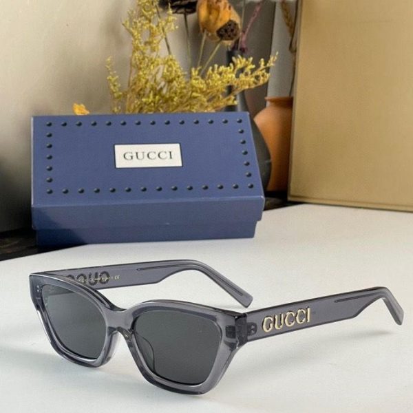 New Collection Gucci Glasses 029