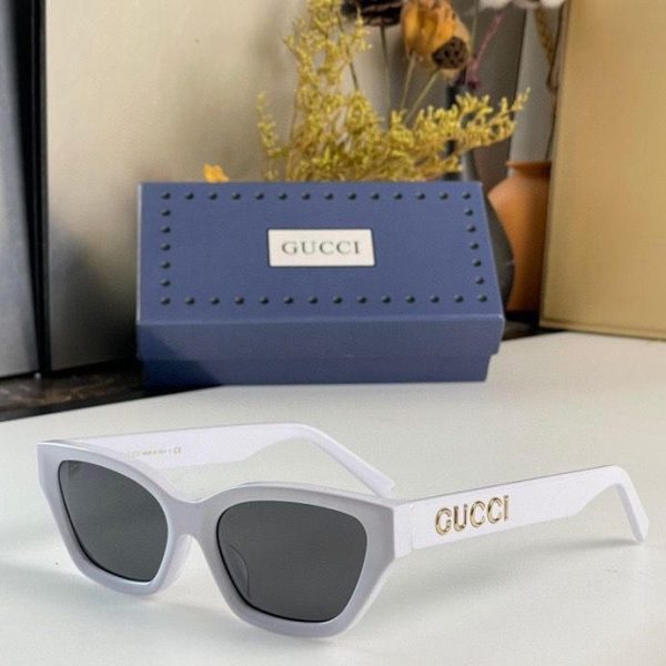 New Collection Gucci Glasses 029