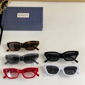 New Collection Gucci Glasses 029