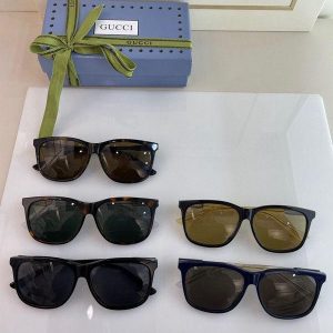 New Collection Gucci Glasses 050